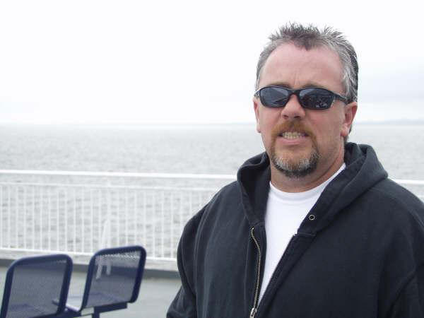 Derek Thrift (My sweetie)